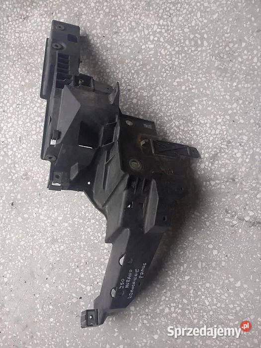 Wzmocnienie Prawe 62500ca00035b Nissan Murano osobowe Motoryzacja świętokrzyskie Wola Jachowa