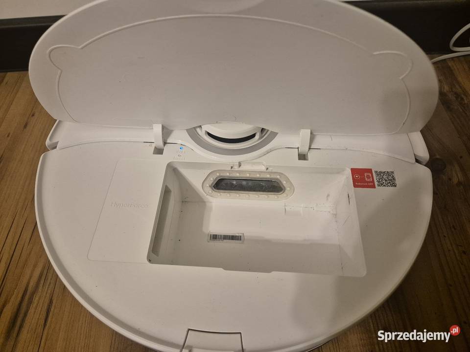 Roborock S8 śląskie Tychy