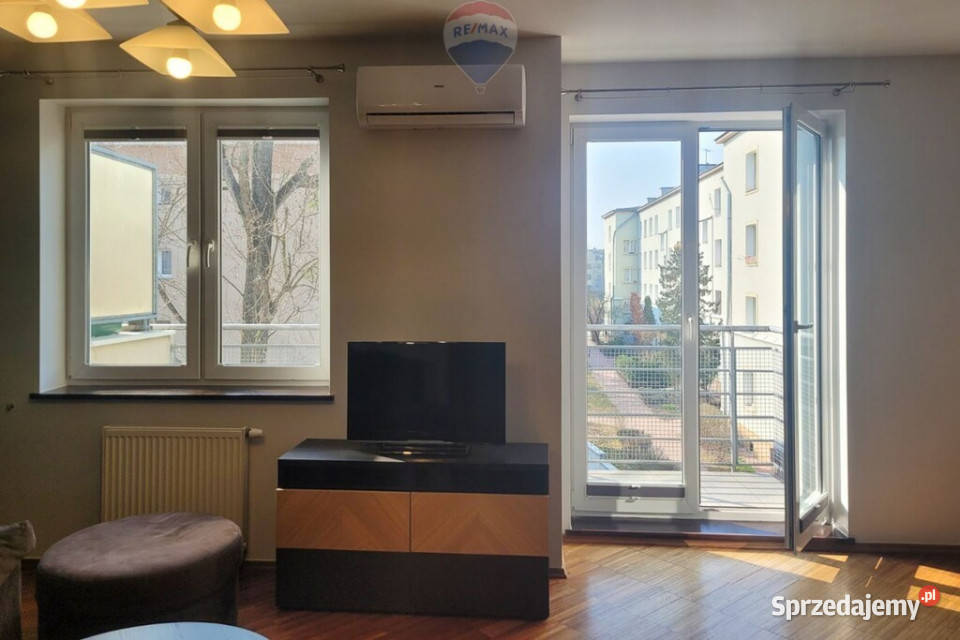 Przestronne 3pokojowe z miejscem postojowym Liczba pokoi 3 Pruszków