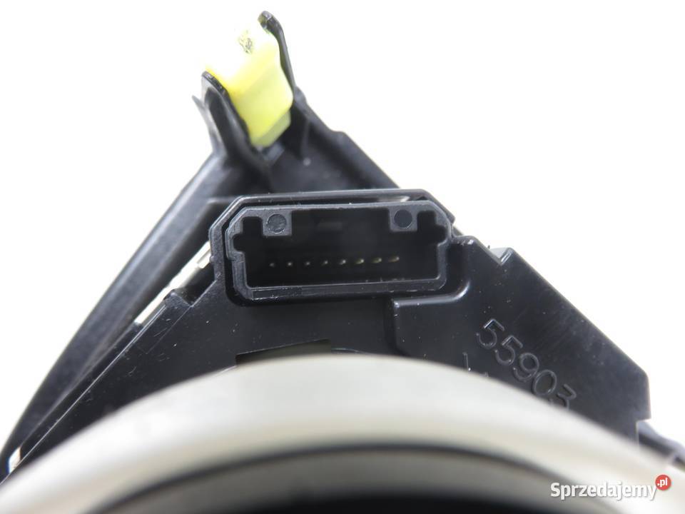 KLIMATRONIK TOYOTA AURIS I E15 5540602190 małopolskie sprzedam