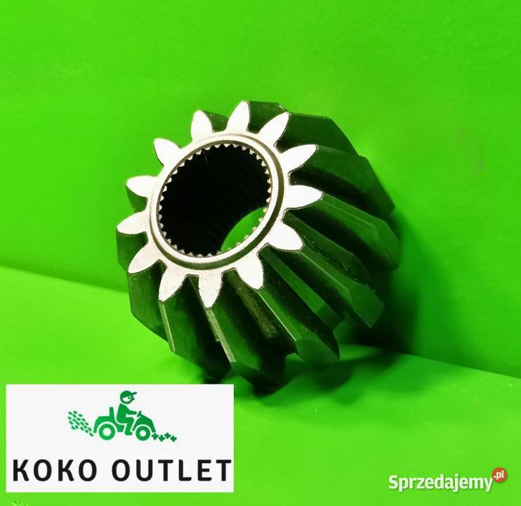 Traktorek kosiarka skrzynia biegów Peerless Kotłów sprzedam