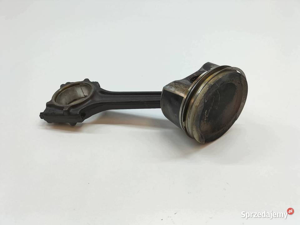 TŁOK KORBOWÓD 81L63 16 8V VW Volkswagen Golf V świętokrzyskie