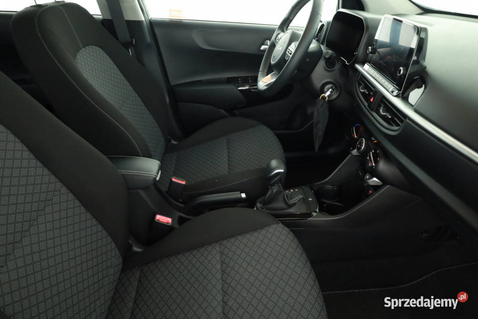 Kia Picanto 12 MPI Piaseczno