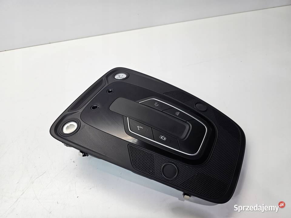 LAMPKA PODSUFITKI AUDI A4 B9 8W0947135G LED 6 Przystajń