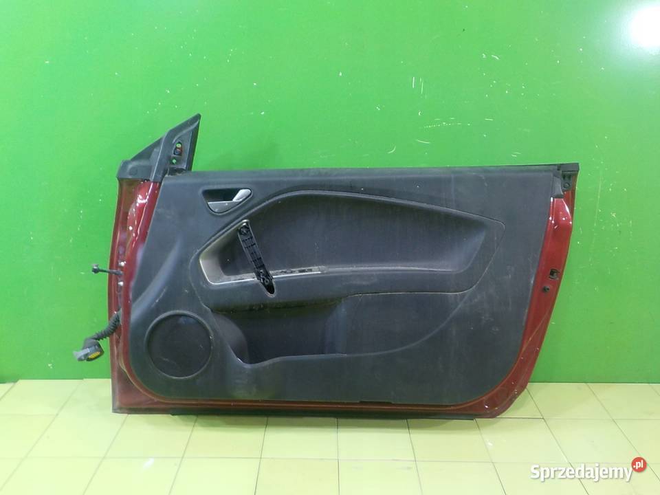 ALFA ROMEO MITO 13 JTDM 10r 3D drzwi prawe przod Suków
