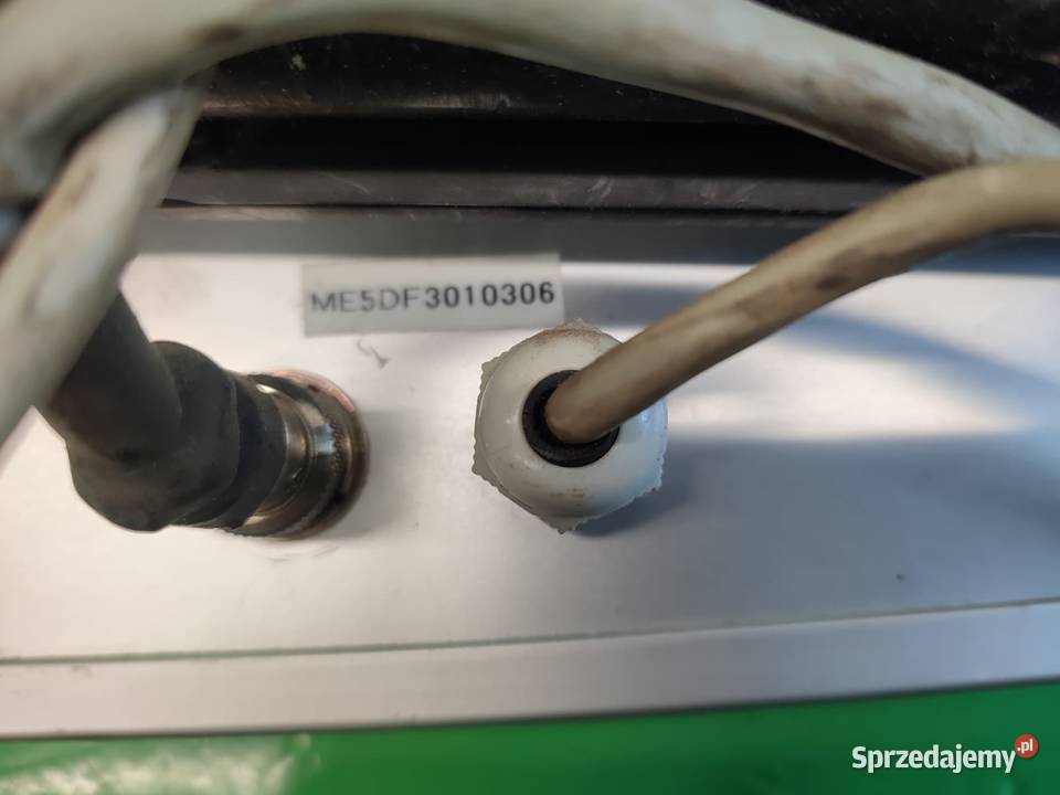 Komputer Konsola sterująca Opryskiwacz Danfoil Rolnictwo Wilkowo