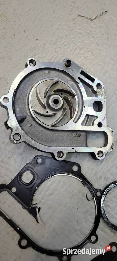Pompa wody BMW F 850 GS A 21 WIRNIK KAPA DEKIEL Pozostałe Nowy Tomyśl sprzedam