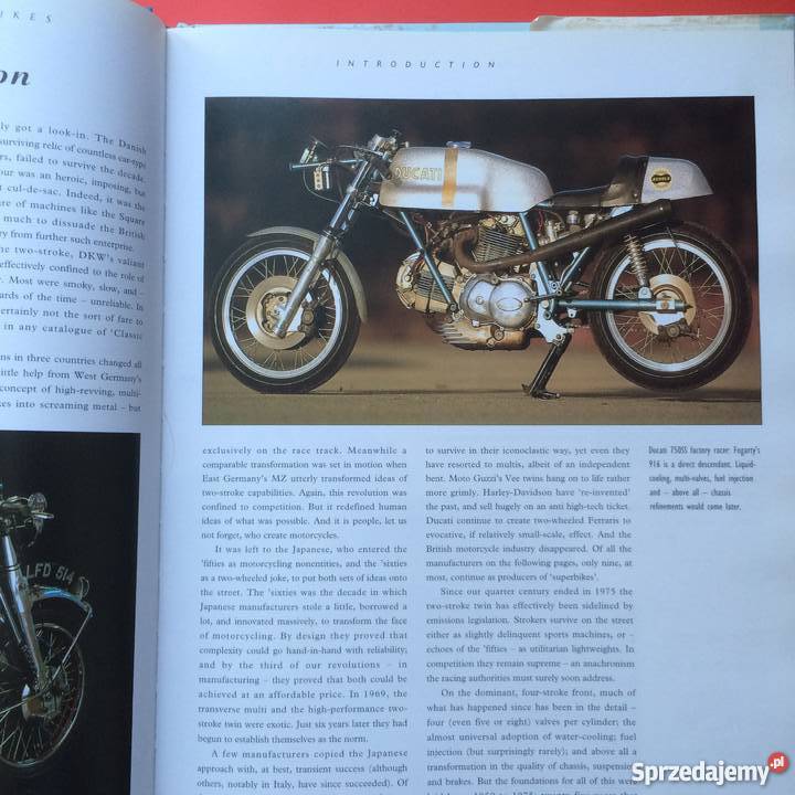 325 Klasyczne Motocykle zachodniopomorskie Szczecin