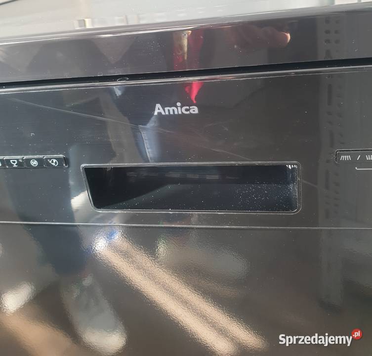 Outlet AgdZmywarka Amica DFM66C8EOiBD Warszawa