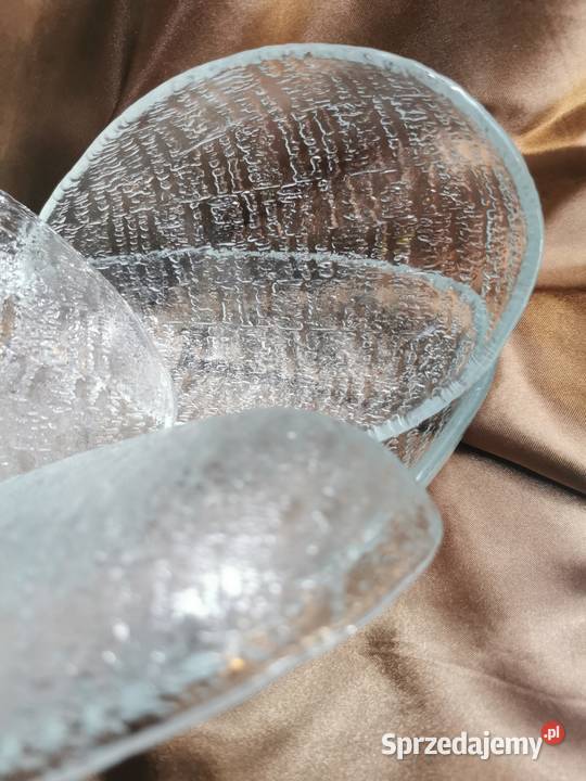 salaterki IGLO DROST sprzedam