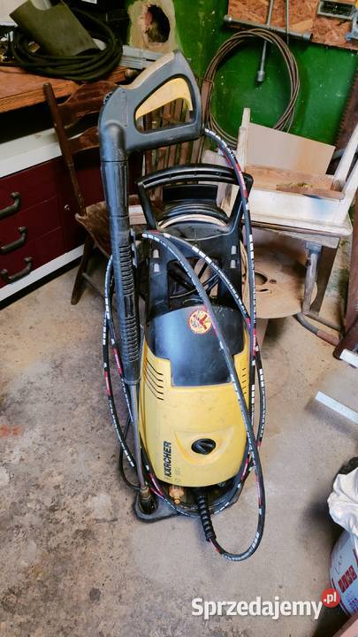 Karcher HD 650