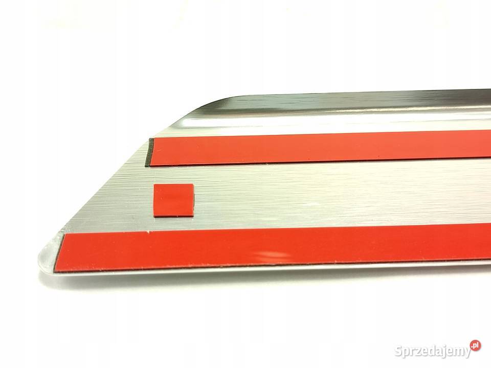 LISTWY PROGOWE 2 CITROEN C2 DEEJAY 2003 ZEROSEI