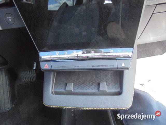 RENAULT Scnic V ETech EV 220 HG509