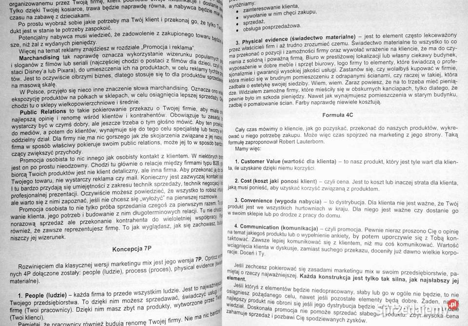 ABC small businessu 092010 Markowski Włodzimierz miękka Chełm