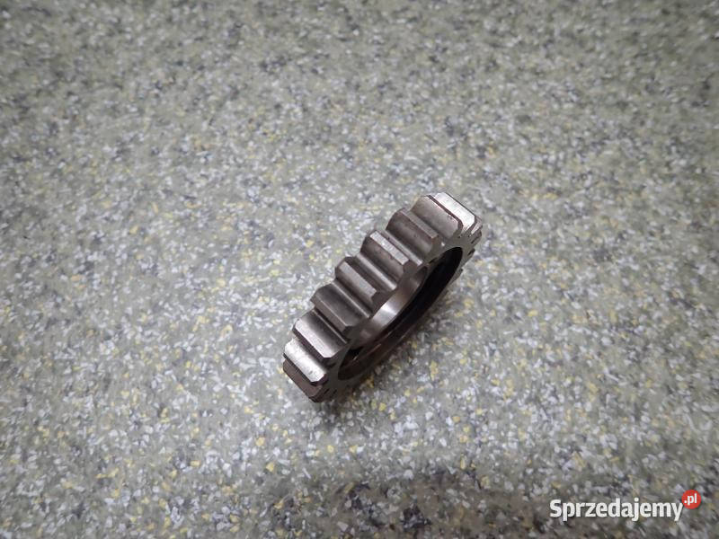 1 TRYB 21Z SKRZYNI BIEGÓW SUZUKI RM 125 9000R Strzelce Krajeńskie sprzedam