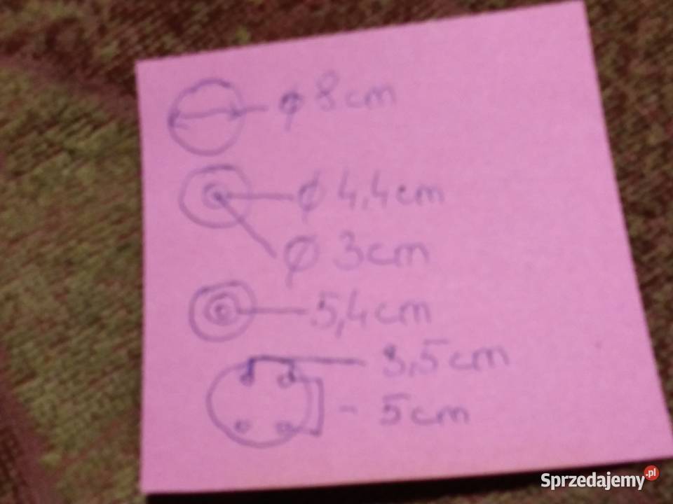 Krzużaki napędowe Motoryzacja Skwierzyna