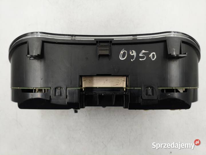 Sterownik Silnika Audi A3 8L 18T AGU 06A906018AQ Wyszków