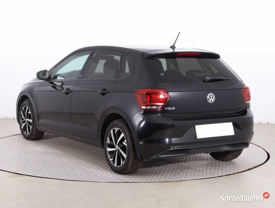VW Polo 10 TSI mazowieckie Piaseczno sprzedam