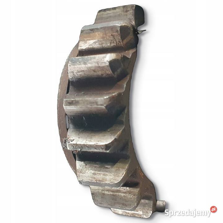 ROZRUSZNIK Ford Transit MK6 VI 24 TDDI Chełm