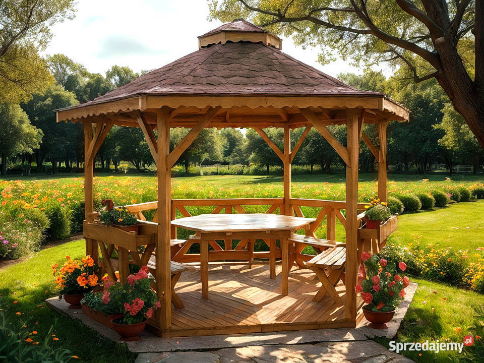 ALTANA 1 4m ALTANKA ALTANKI ALTANY DOM DOMKI Bydgoszcz