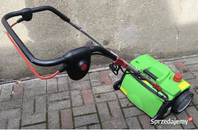 Wertykulator Aerator elektr Florabest FLV 1300 dolnośląskie Góra