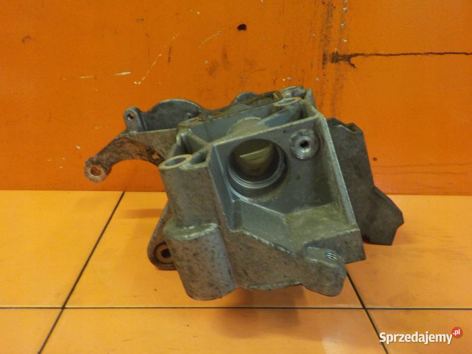 AUDI Q7 TOUAREG 30 TDI 10r CAS lapa wspornik Suków