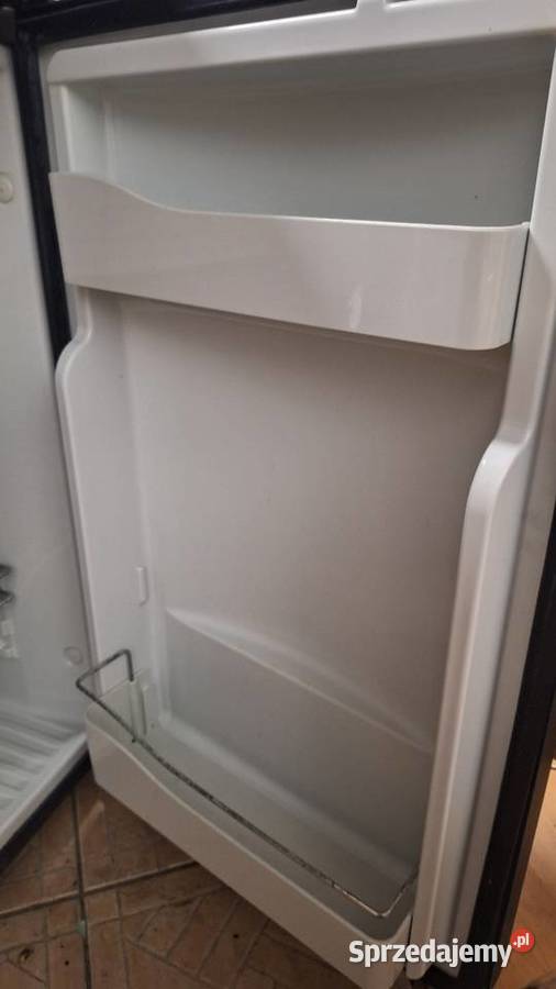 Lodówka Elektrolux 12 230V gaz zlewkuchenka Kielno