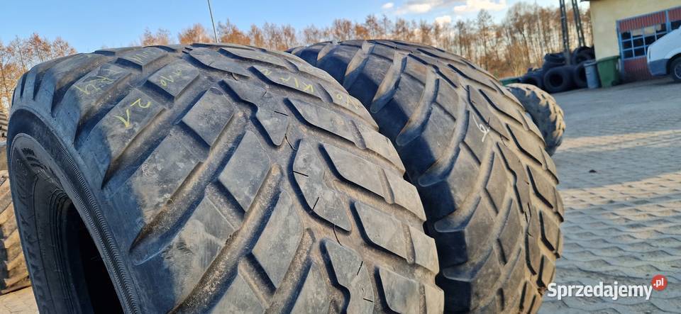 65050r225 60050r225 70040225 Nokian bez napraw Nowe Miasto Lubawskie