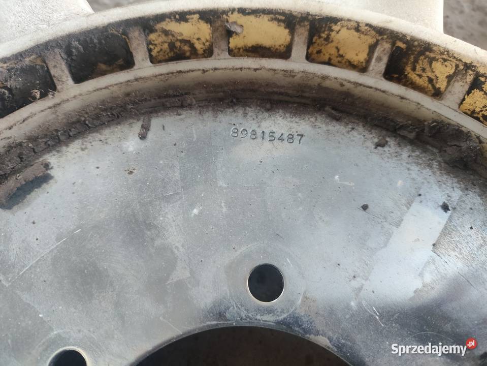 Wentylator Holland TX30 TX32 TX34 TX36 TF42 TF44 świętokrzyskie Gowarczów