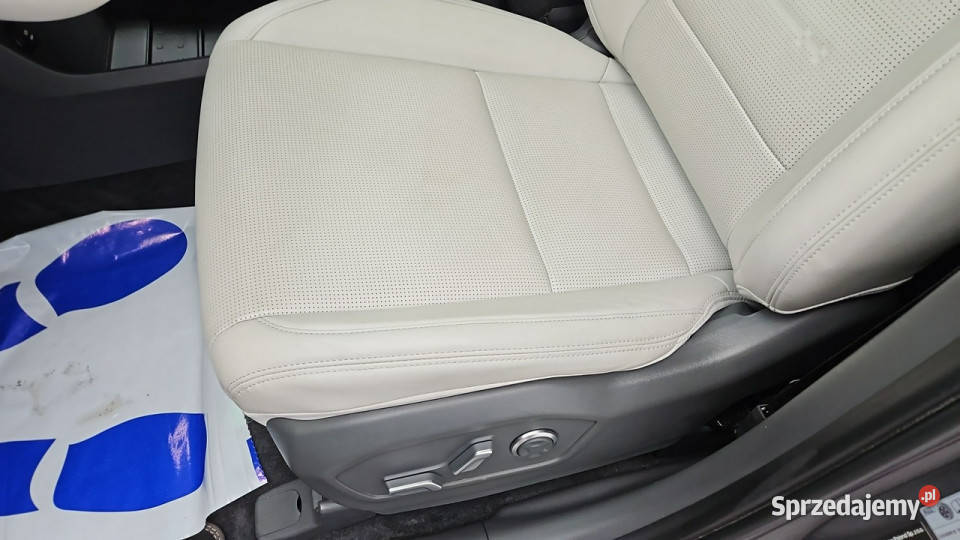 Hyundai Santa Fe 16 TGDI HEV Platinum 4WD aut 7o ABS Warszawa