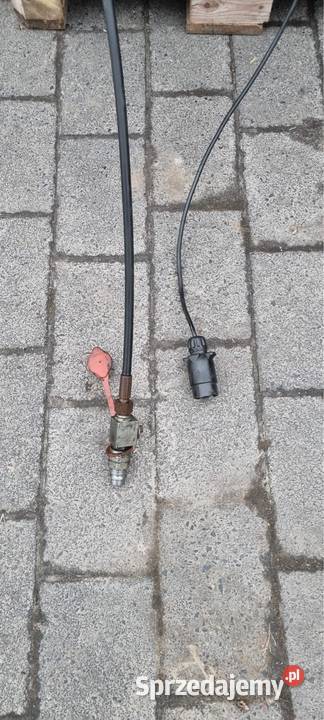 Rozsiewacz Rauch ZSB 900 łódzkie Kotulin
