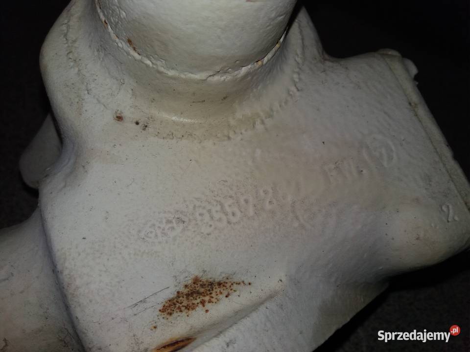 Opel kapitan olimpia przekładnia kierownicza Lublin sprzedam