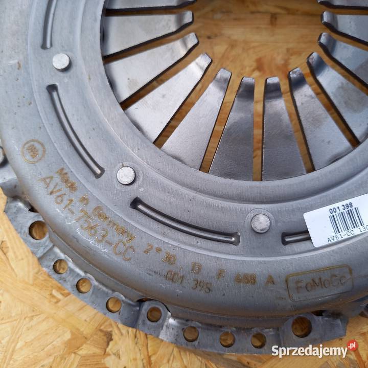 1830517Docisk sprzęgła Fo11 16 TDCI Kraków sprzedam