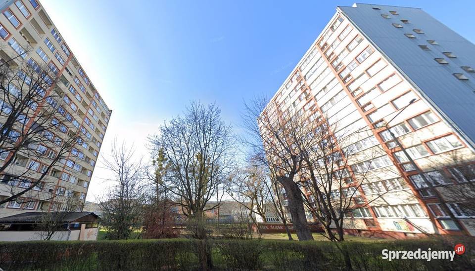 1pok 26met Sky Towera PIWNICAWINDA ZARAZ Wrocław sprzedam