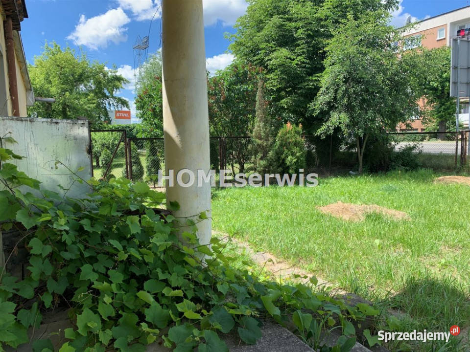 Dom bliźniak Ostrowiec Świętokrzyski 78 metrów świętokrzyskie sprzedam