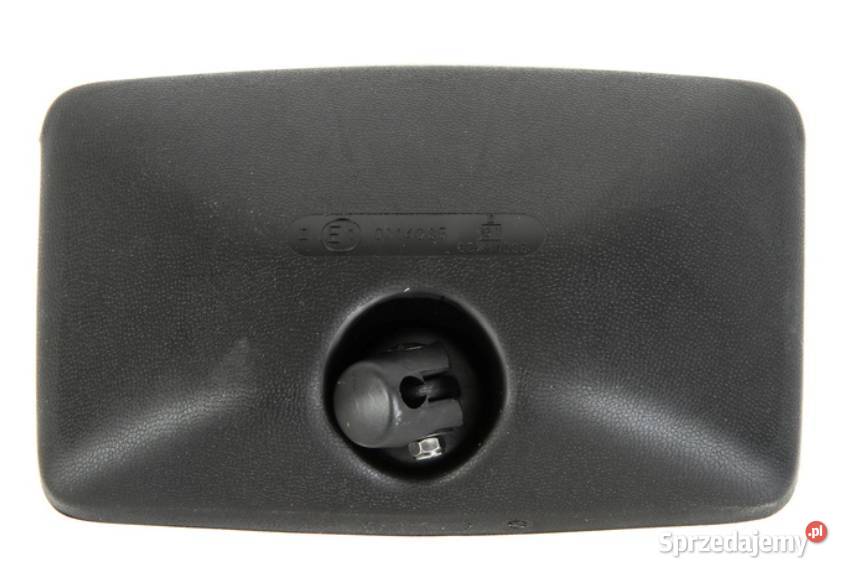 Mercedes 207410 7795 Lusterko zewnętrzne NOWE Łódź