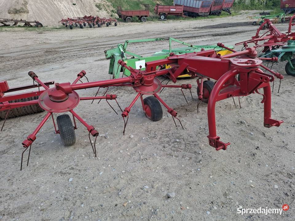 Przewracarki 46 gwiazdowej nieuszkodzony Ostrów Mazowiecka