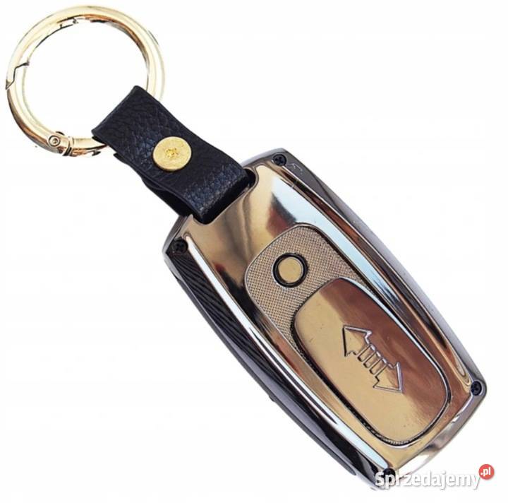 Elegancki brelok FORD zapalniczka żarowa Pozostałe Szczecin