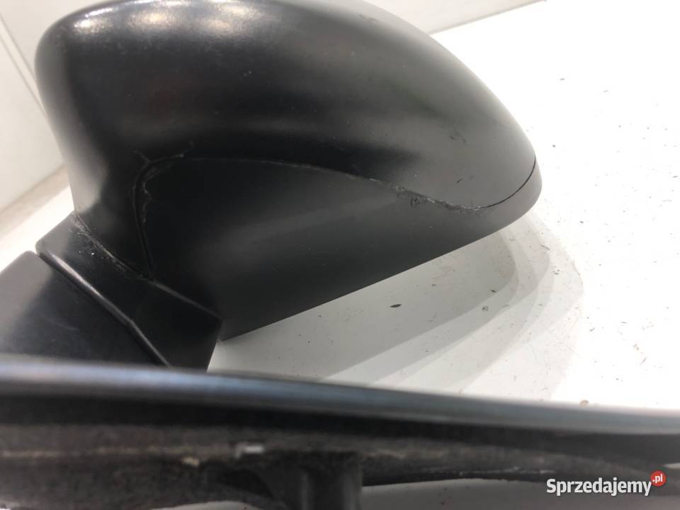 LUSTERKO PRAWY NISSAN QASHQAI J10 Hatchback 0614 sprzedam