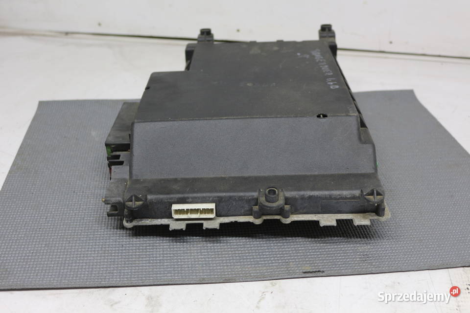 Range Rover 9401 sterownik BECM AMR6402 Prochowice
