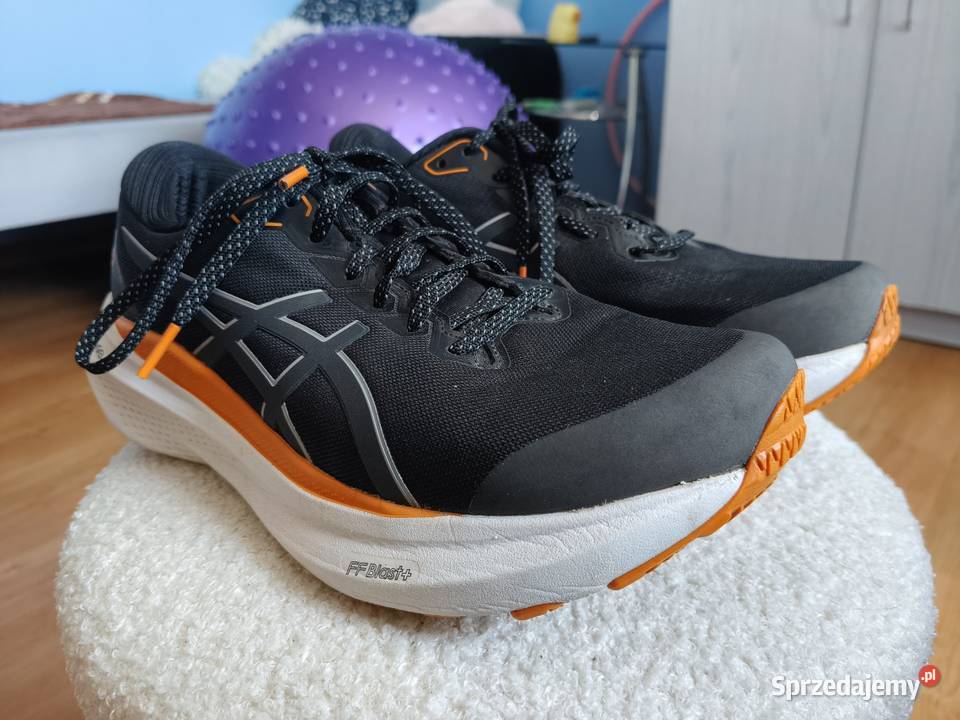 Buty męskie do biegania Asics Ropczyce
