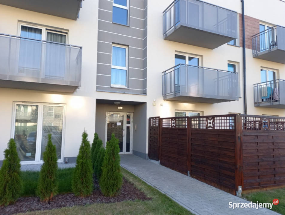 65 m2 3 POKOJE 1 MARCA 2026r METRA KONDRATOWICZA Warszawa