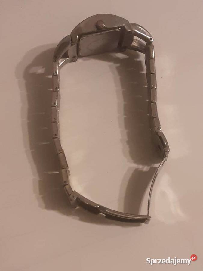 ZEGAREK KWARCOWY TREND DESING Szczecinek