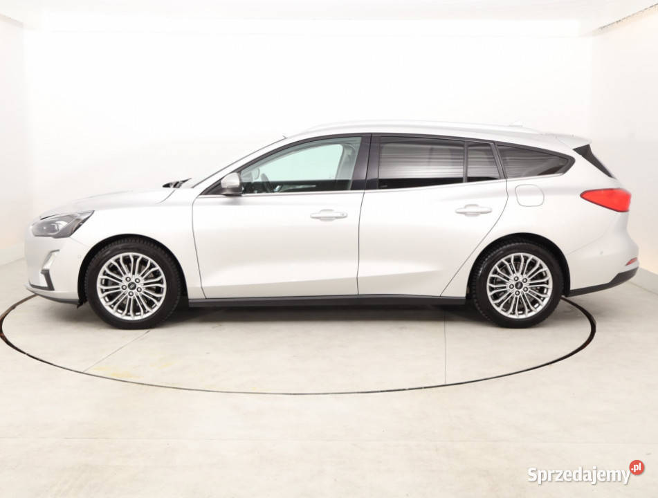 Ford Focus 10 EcoBoost Bielany Wrocławskie
