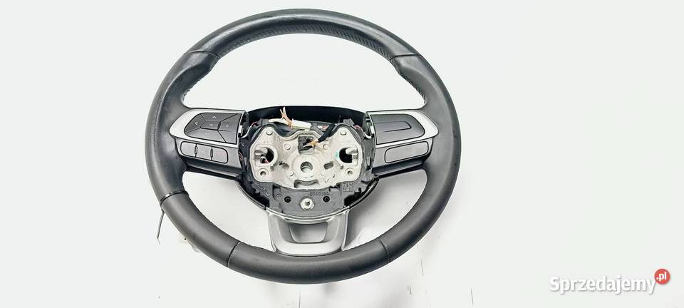 KIEROWNICA FIAT TIPO II 07356457150 kujawsko-pomorskie Lipno