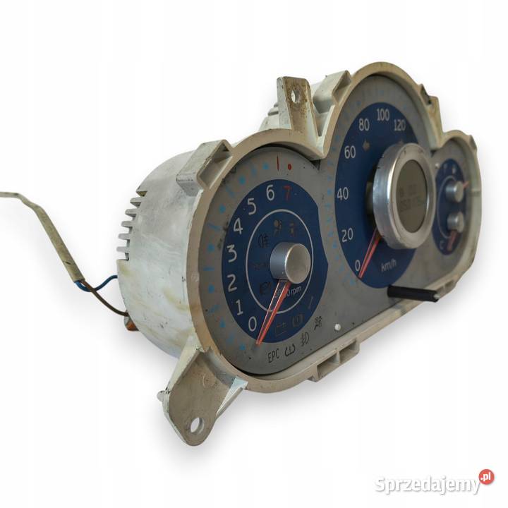 LICZNIK ZEGARY Chery Arauca A1 10 12V 13 16V