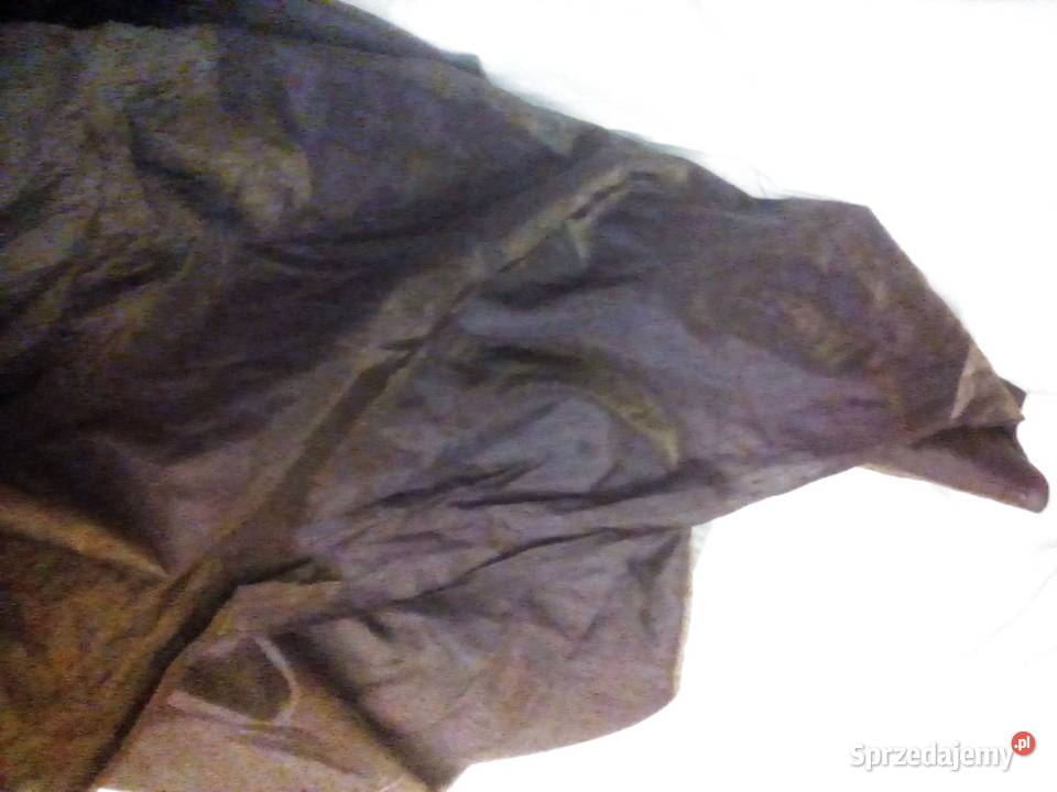 Zasłona ikea felicia kolor brąz z efektem złota Kraków