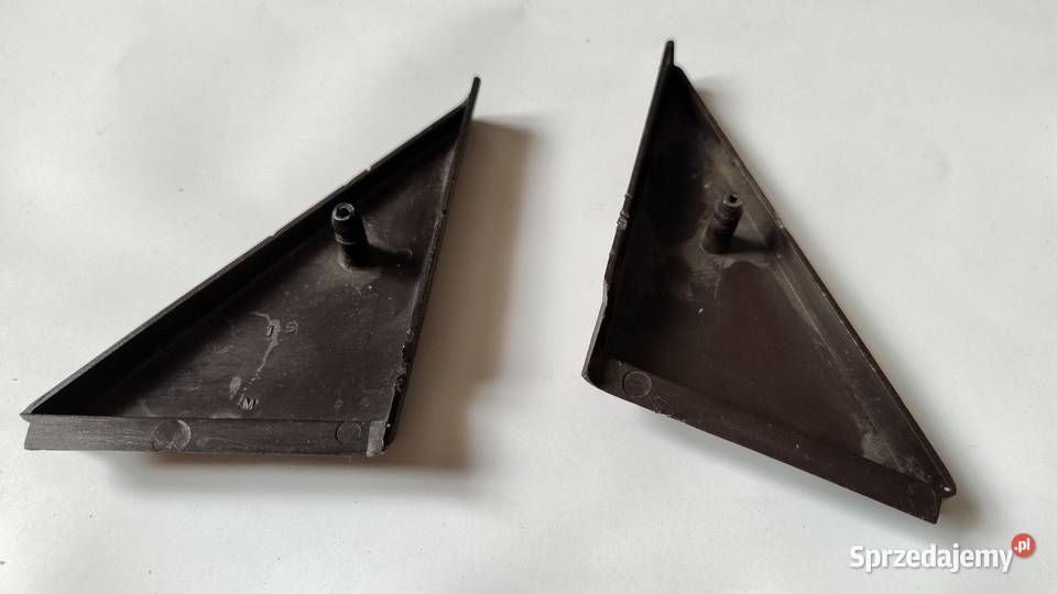 Zaślepki drzwi Fiat 132 osobowe Radom sprzedam