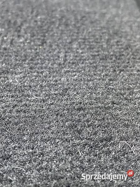 Wykładzina na dywaniki samochodowe Doruchów sprzedam