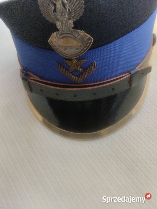 Rogatywka strażacka Ostrowiec Świętokrzyski